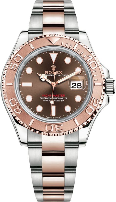 rolex 126621 chocolate|rolex yachtmaster gold price.